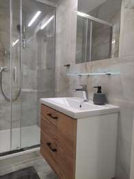 Pronájem bytu 2+kk v osobním vlastnictví 47 m², Břeclav