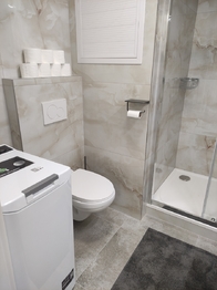 Pronájem bytu 2+kk v osobním vlastnictví 47 m², Břeclav