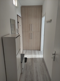 Pronájem bytu 2+kk v osobním vlastnictví 47 m², Břeclav
