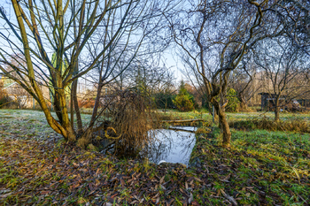 Prodej pozemku 897 m², Liberec