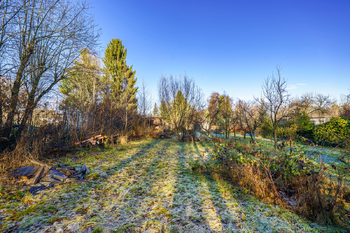 Prodej pozemku 897 m², Liberec
