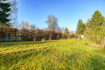 Prodej pozemku 897 m², Liberec