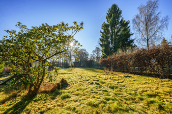 Prodej pozemku 897 m², Liberec