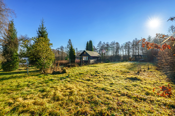 Prodej pozemku 897 m², Liberec