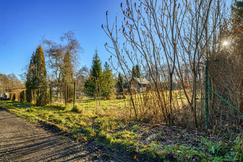 Prodej pozemku 897 m², Liberec