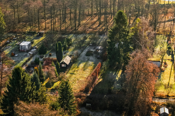 Prodej pozemku 897 m², Liberec