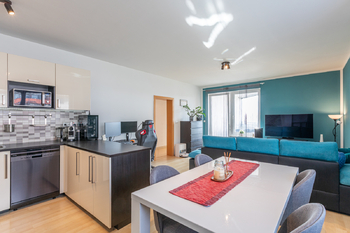 Prodej bytu 3+kk v osobním vlastnictví 83 m², Praha 10 - Horní Měcholupy