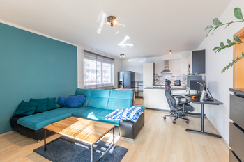 Prodej bytu 3+kk v osobním vlastnictví 83 m², Praha 10 - Horní Měcholupy