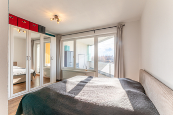 Prodej bytu 3+kk v osobním vlastnictví 83 m², Praha 10 - Horní Měcholupy