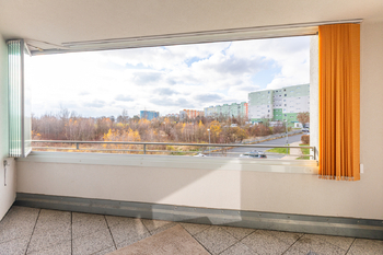 Prodej bytu 3+kk v osobním vlastnictví 83 m², Praha 10 - Horní Měcholupy