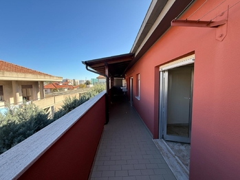 Prodej bytu 3+kk v osobním vlastnictví 93 m², Montesilvano