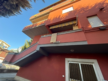 Prodej bytu 3+kk v osobním vlastnictví 93 m², Montesilvano