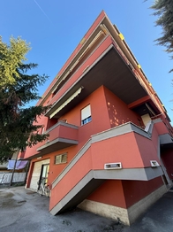 Prodej bytu 3+kk v osobním vlastnictví 93 m², Montesilvano