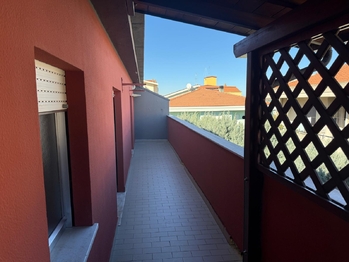 Prodej bytu 3+kk v osobním vlastnictví 93 m², Montesilvano