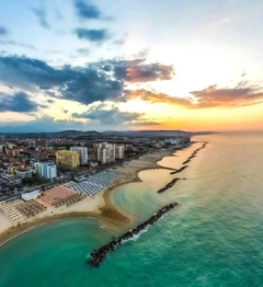 Prodej bytu 3+kk v osobním vlastnictví 93 m², Montesilvano