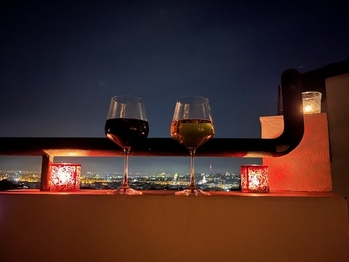 Noční Výhled  - Prodej bytu atypický v osobním vlastnictví 160 m², Praha 5 - Smíchov