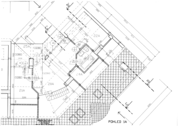 Prodej bytu atypický v osobním vlastnictví 160 m², Praha 5 - Smíchov