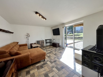 Pronájem domu 100 m², Vranov