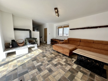 Pronájem domu 100 m², Vranov