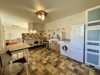 Pronájem domu 100 m², Vranov