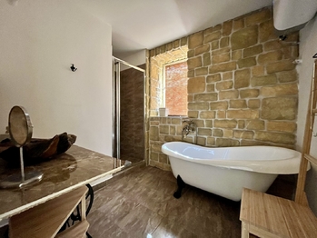 Pronájem domu 100 m², Vranov