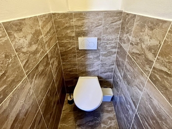 Pronájem domu 100 m², Vranov