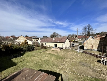 Pronájem domu 100 m², Vranov