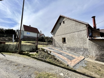 Pronájem domu 100 m², Vranov