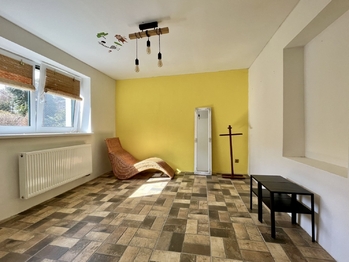 Pronájem domu 100 m², Vranov