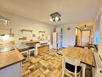 Pronájem domu 100 m², Vranov