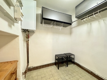 Pronájem domu 100 m², Vranov