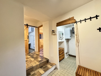 Pronájem domu 100 m², Vranov