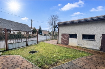 Pronájem domu 100 m², Vranov