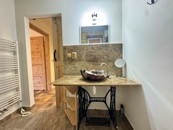 Pronájem domu 100 m², Vranov