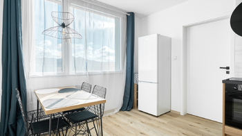 Pronájem bytu 2+1 v osobním vlastnictví 54 m², Stráž pod Ralskem