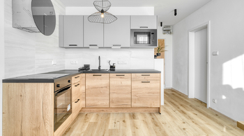 Pronájem bytu 2+1 v osobním vlastnictví 54 m², Stráž pod Ralskem