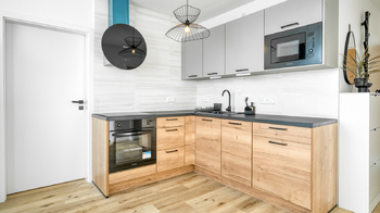 Pronájem bytu 2+1 v osobním vlastnictví 54 m², Stráž pod Ralskem