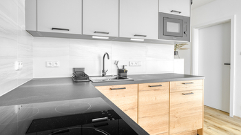 Pronájem bytu 2+1 v osobním vlastnictví 54 m², Stráž pod Ralskem