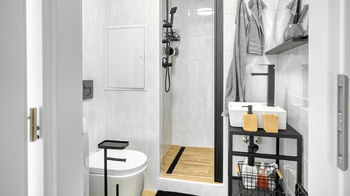 Pronájem bytu 2+1 v osobním vlastnictví 54 m², Stráž pod Ralskem