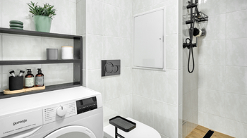 Pronájem bytu 2+1 v osobním vlastnictví 54 m², Stráž pod Ralskem