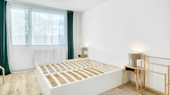 Pronájem bytu 2+1 v osobním vlastnictví 54 m², Stráž pod Ralskem