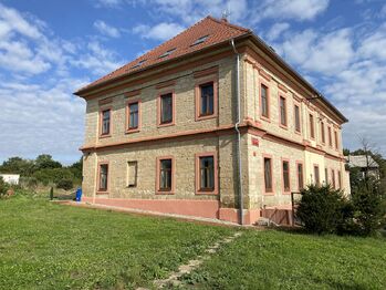 Prodej bytu 1+kk v osobním vlastnictví 30 m², Kounov