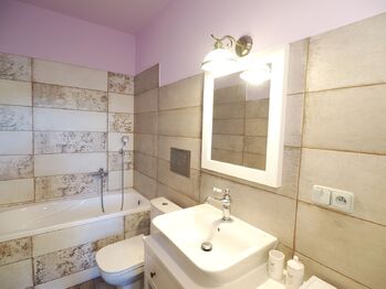 Prodej bytu 1+kk v osobním vlastnictví 30 m², Kounov