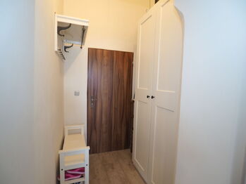 Prodej bytu 1+kk v osobním vlastnictví 30 m², Kounov