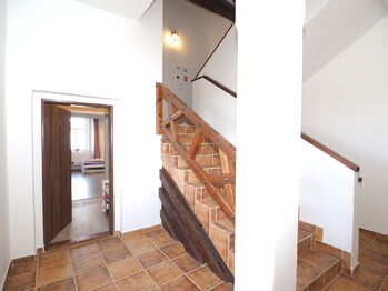 Prodej bytu 1+kk v osobním vlastnictví 30 m², Kounov