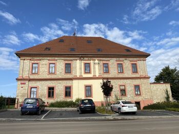 Prodej bytu 1+kk v osobním vlastnictví 30 m², Kounov