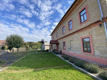 Prodej bytu 1+kk v osobním vlastnictví 30 m², Kounov