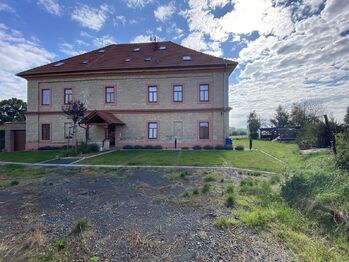 Prodej bytu 1+kk v osobním vlastnictví 30 m², Kounov