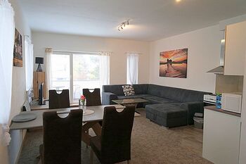 Pronájem bytu 3+1 v osobním vlastnictví 85 m², Hradec Králové