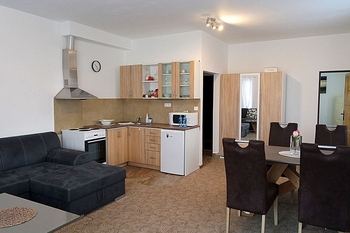 Pronájem bytu 2+kk v osobním vlastnictví 50 m², Hradec Králové